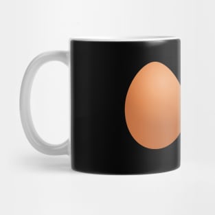 Egg Mug